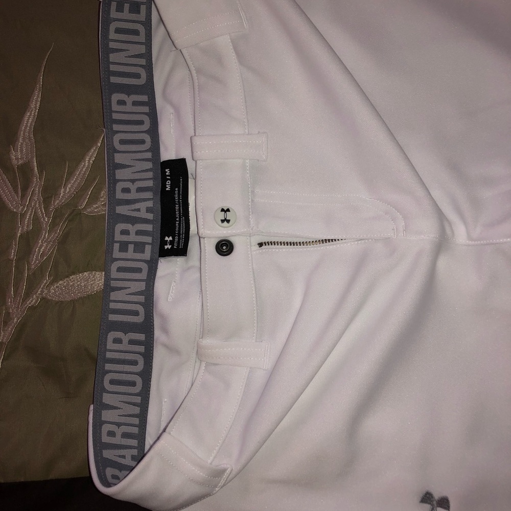 Women’s Under Armour Softball Pants